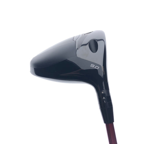 Used Titleist GTS 2 Driver / 9.0 Degrees / Stiff Flex