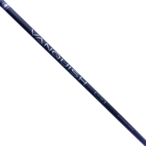 Used Callaway Quantum Max 5 Fairway Wood / 18.0 Degrees / Soft Regular Flex