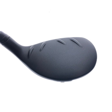 Used Ping G410 3 Hybrid / 19 Degrees / Stiff Flex