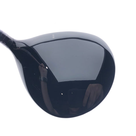 Used Titleist GTS 2 Driver / 9.0 Degrees / Stiff Flex