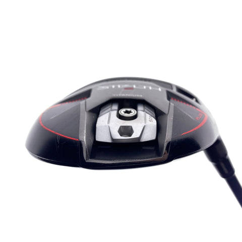 Used TaylorMade Stealth 2 Plus 5 Fairway Wood / 18.0 Degrees / X-Stiff Flex