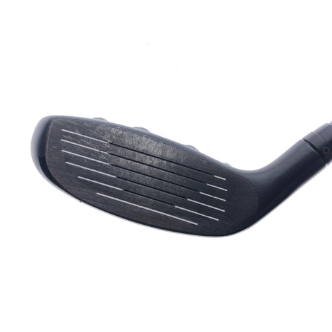 Used Ping G410 3 Hybrid / 19 Degrees / Stiff Flex