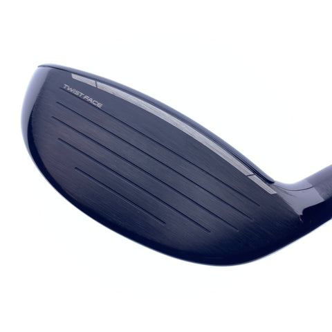 Used TaylorMade Qi10 Tour 3 Fairway Wood / 15.0 Degrees / Stiff Flex