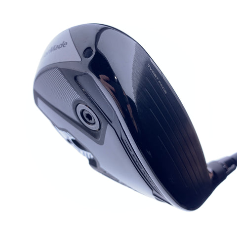 Used TaylorMade Qi10 Tour 3 Fairway Wood / 15.0 Degrees / Stiff Flex