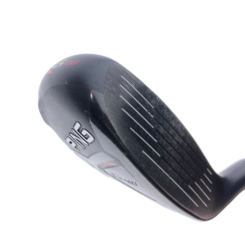 Used Ping G410 3 Hybrid / 19 Degrees / Stiff Flex