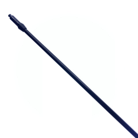 Used Graphite Design Tour AD VF-6 TX 2024 Driver Shaft / TX Flex
