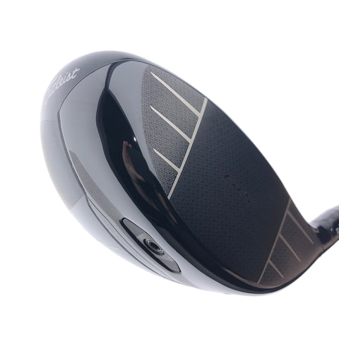 Used Titleist GTS 2 Driver / 9.0 Degrees / Stiff Flex