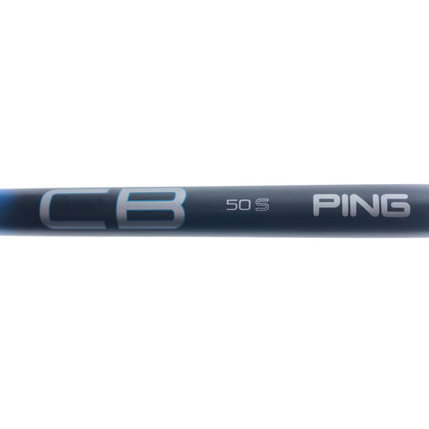 Used Ping G440 MAX Driver / 9.0 Degrees / Stiff Flex