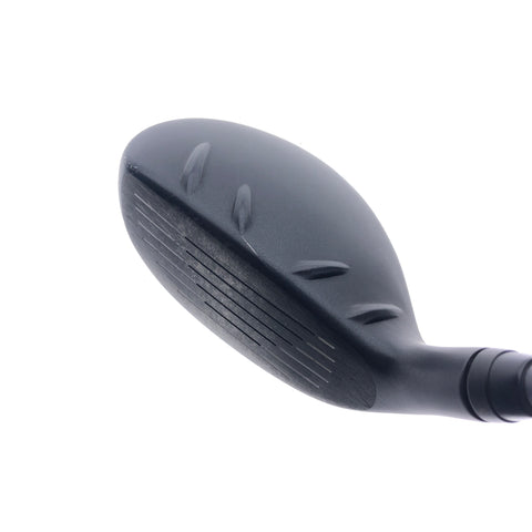 Used Ping G410 3 Hybrid / 19 Degrees / Stiff Flex