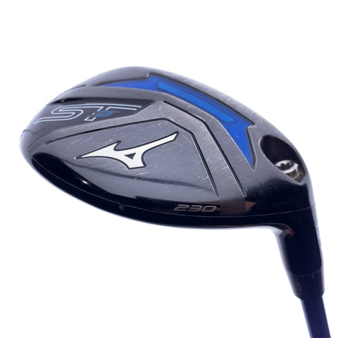 Used Mizuno STZ 230 3 Hybrid / 19.0 Degrees / Regular Flex