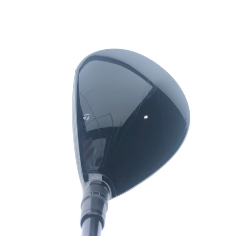 Used TaylorMade Qi10 Tour 3 Fairway Wood / 15.0 Degrees / X-Stiff Flex