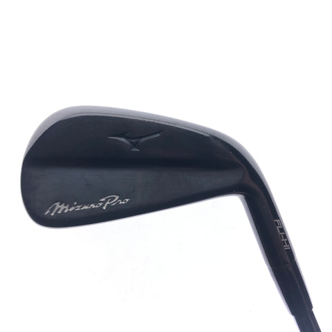 Used Mizuno Pro Fli-Hi 4 Hybrid / 21.5 Degrees / Regular Flex