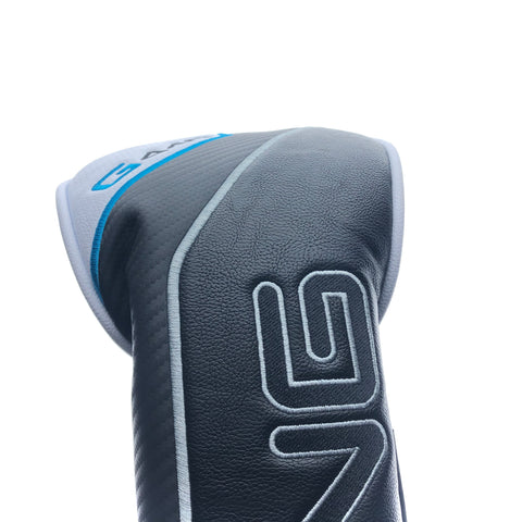 Used Ping G440 MAX Driver / 9.0 Degrees / Stiff Flex