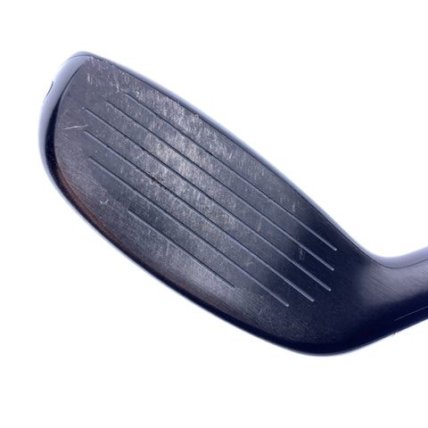 Used Mizuno STZ 230 3 Hybrid / 19.0 Degrees / Regular Flex