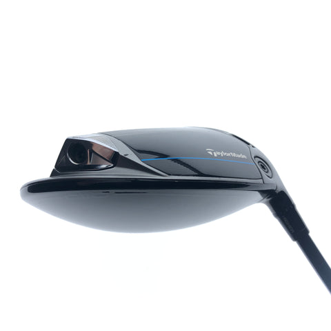 Used TaylorMade Qi10 Max Driver / 10.5 Degrees / Stiff Flex