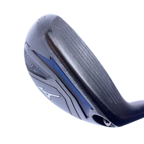 Used Mizuno STZ 230 3 Hybrid / 19.0 Degrees / Regular Flex
