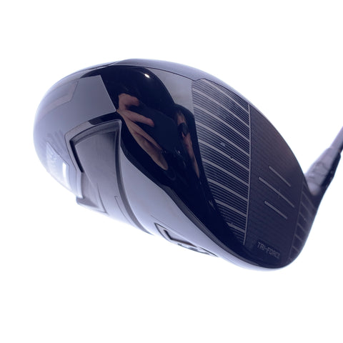 Used Callaway Quantum Max Driver / 9.0 Degrees / Stiff Flex