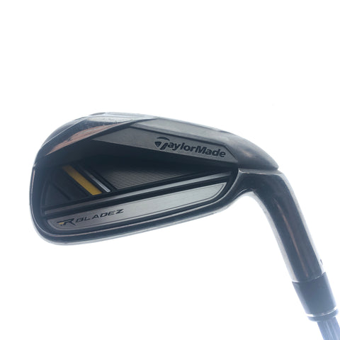 Used TaylorMade RocketBladez 4 Iron / 20.0 Degrees / Regular Flex