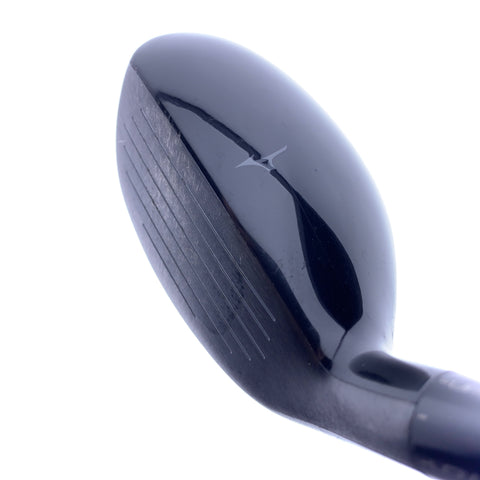 Used Mizuno STZ 230 3 Hybrid / 19.0 Degrees / Regular Flex