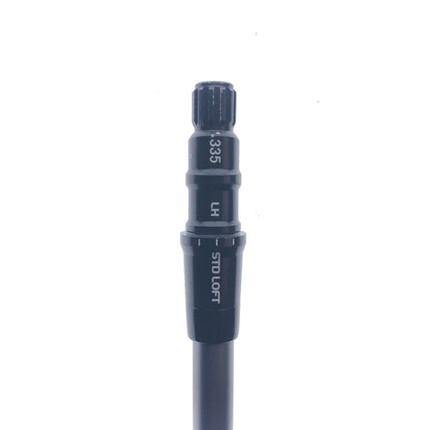 Used Fujikura Air Speeder 50 Shaft / Regular Flex / TaylorMade Gen 2 Adapter