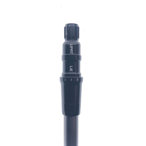 Used Fujikura Air Speeder 50 Shaft / Regular Flex / TaylorMade Gen 2 Adapter