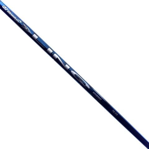Used Mizuno STZ 230 3 Hybrid / 19.0 Degrees / Regular Flex
