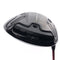 Used Titleist TSi 3 Driver / Graphite Design Tour AD Di-7 Shaft / 10 Deg / Stiff