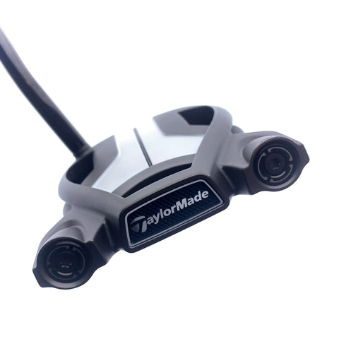 Used TaylorMade Spider Tour Putter / 34.0 Inches
