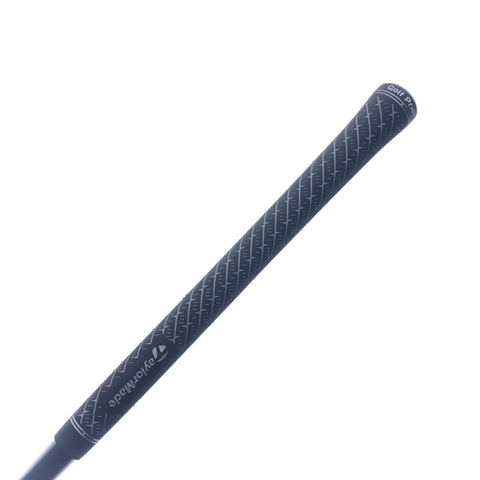 Used Fujikura Air Speeder 50 Shaft / Regular Flex / TaylorMade Gen 2 Adapter