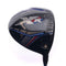 Used Callaway XR Driver / 9.0 Degrees / Stiff Flex