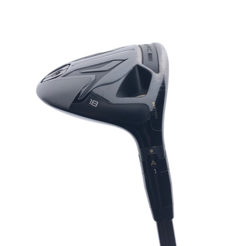 Used Titleist TSi 2 5 Fairway Wood / 18.0 Degrees / Regular Flex