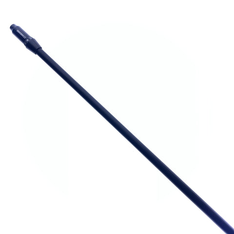 Used Project X Cypher Forty 5.0 Fairway Shaft / Soft Regular Flex / PXG Adapter