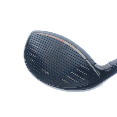 Used TaylorMade Qi10 Max Driver / 10.5 Degrees / Stiff Flex
