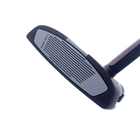 Used TaylorMade Spider Tour Putter / 34.0 Inches