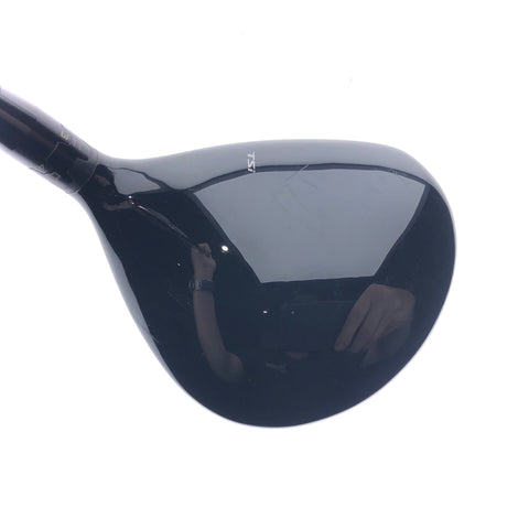Used Titleist TSi 2 5 Fairway Wood / 18.0 Degrees / Regular Flex