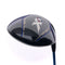 Used Callaway XR Driver / 9.0 Degrees / Stiff Flex