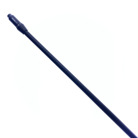 Used Project X Cypher Forty 5.0 Fairway Shaft / Soft Regular Flex / PXG Adapter