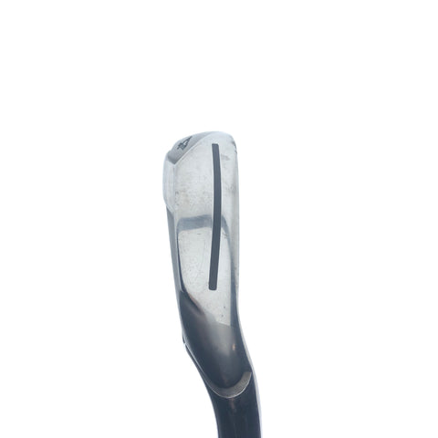 Used TaylorMade RocketBladez 4 Iron / 20.0 Degrees / Regular Flex