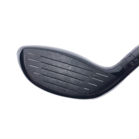 Used Titleist TSi 2 5 Fairway Wood / 18.0 Degrees / Regular Flex