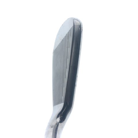 Used TaylorMade RocketBladez 4 Iron / 20.0 Degrees / Regular Flex