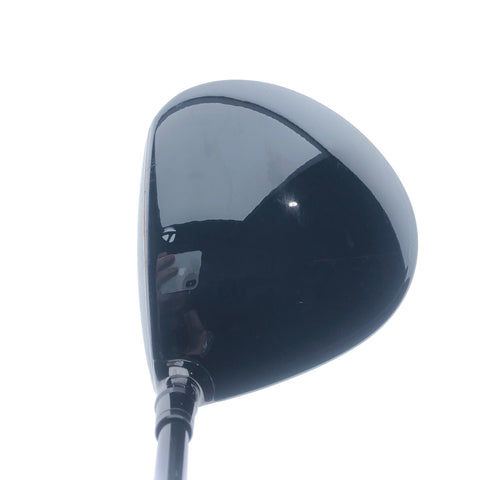 Used TaylorMade Qi10 Max Driver / 10.5 Degrees / Stiff Flex