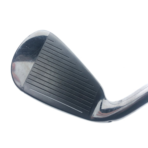 Used TaylorMade RocketBladez 4 Iron / 20.0 Degrees / Regular Flex