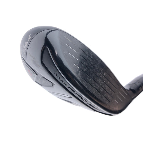 Used Titleist TSi 2 5 Fairway Wood / 18.0 Degrees / Regular Flex