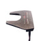 Used TOUR ISSUE Odyssey White Hot XG 7M Butane Putter / 34.0 Inches