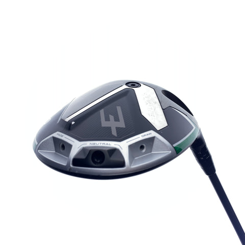 Used Callaway Elyte Driver / 10.5 Degrees / Stiff Flex