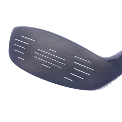 Used Eleven Hybrid Iron 5 Iron / 24 Degrees / Regular Flex