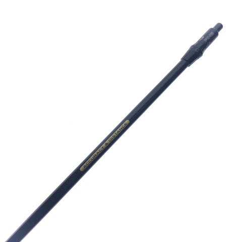 Used Graphite Design Tour AD CQ-6 X 2023 Fairway Shaft / X-Stiff Flex