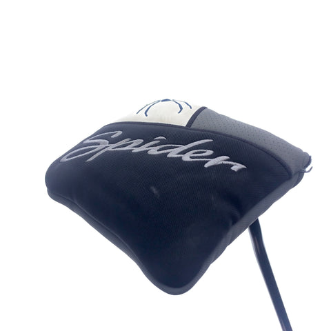 Used TaylorMade Spider Tour Putter / 34.0 Inches