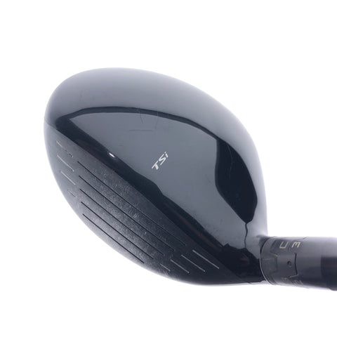 Used Titleist TSi 2 5 Fairway Wood / 18.0 Degrees / Regular Flex