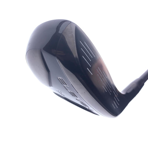 Used Eleven Hybrid Iron 5 Iron / 24 Degrees / Regular Flex